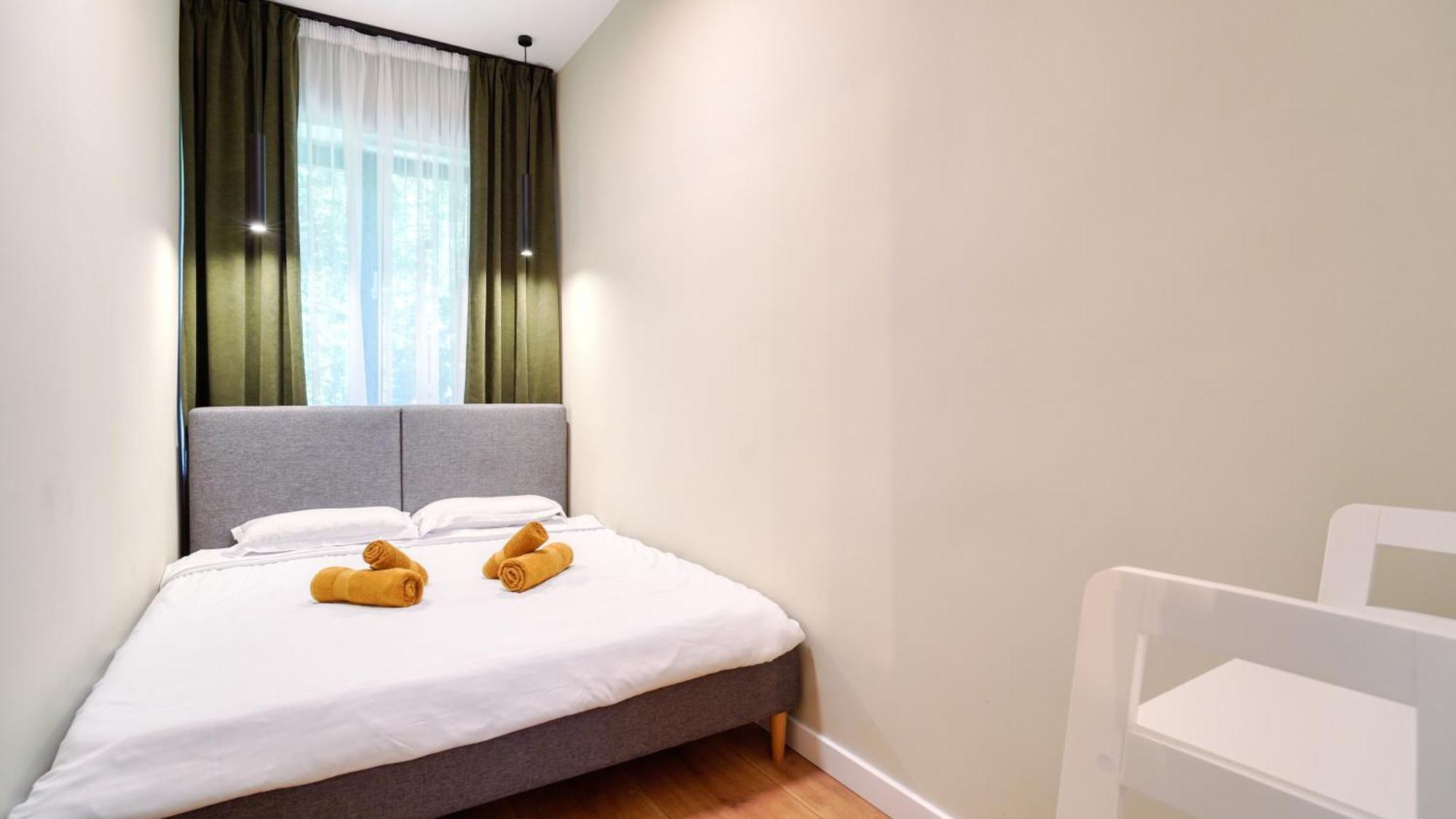Privo Oldtown Luxury Apartment บราชอฟ ภายนอก รูปภาพ